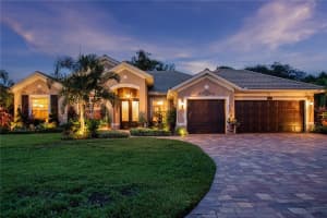 319 BLACKBIRD COURT, BRADENTON, FL 34212 Sold 12/06/24