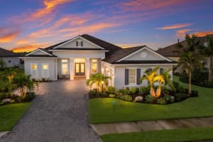 15024 DERNA TERRACE, LAKEWOOD RANCH, FL 34211 Sold 12/13/24