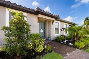 15708 SACILE LANE, BRADENTON, FL 34211 Sold 01/31/25
