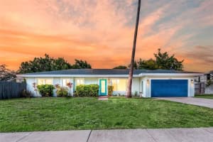 2349 CONSTITUTION BOULEVARD, SARASOTA, FL 34231 Sold 12/20/24