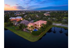 15809 CLEARLAKE AVENUE, LAKEWOOD RANCH, FL 34202 Sold 12/27/24