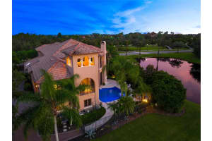 15809 CLEARLAKE AVENUE, LAKEWOOD RANCH, FL 34202 Sold 12/27/24