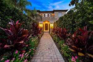 15809 CLEARLAKE AVENUE, LAKEWOOD RANCH, FL 34202 Sold 12/27/24