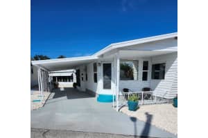 6908 BAYOU LANE, BRADENTON, FL 34207 - MLS#MFRA4621653