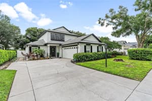 12311 HOLLYBUSH TERRACE, LAKEWOOD RANCH, FL 34202 Sold 11/22/24