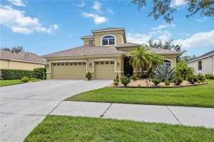 432 SNAPDRAGON LOOP, BRADENTON, FL 34212 Sold 03/17/25