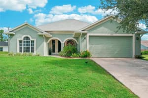 11368 BAGGOT AVENUE, ENGLEWOOD, FL 34224 Sold 11/18/24