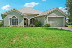 11368 BAGGOT AVENUE, ENGLEWOOD, FL 34224 Sold 11/18/24