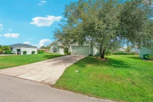 11368 BAGGOT AVENUE, ENGLEWOOD, FL 34224 Sold 11/18/24
