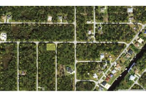 13381 DOUBLEDAY AVENUE, PORT CHARLOTTE, FL 33953 - MLS#MFRA4621715
