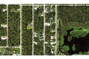 3125 TAMARIND STREET, PORT CHARLOTTE, FL 33948 - MLS#MFRA4621718