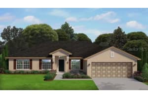 5109 ABERBACK STREET, NORTH PORT, FL 34291 Sold 01/30/25