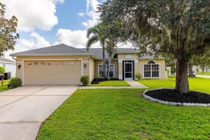 4130 BANBURY CIRCLE, PARRISH, FL 34219 Sold 11/20/24