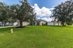 4130 BANBURY CIRCLE, PARRISH, FL 34219 Sold 11/20/24