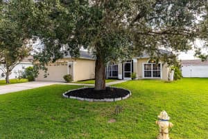 4130 BANBURY CIRCLE, PARRISH, FL 34219 Sold 11/20/24