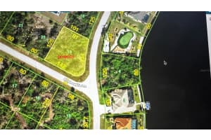 13470 BOABADILLA LANE, PORT CHARLOTTE, FL 33981 - MLS#MFRA4621733