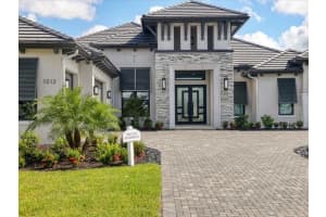 1107 BLUE SHELL LOOP, SARASOTA, FL 34240 - MLS#MFRA4621735