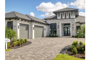 1107 BLUE SHELL LOOP, SARASOTA, FL 34240 - MLS#MFRA4621735