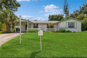 2042 KAI DRIVE, SARASOTA, FL 34231 Sold 10/31/24