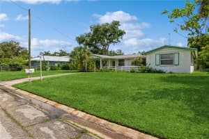 2042 KAI DRIVE, SARASOTA, FL 34231 Sold 10/31/24