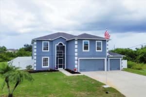 14312 BARBAROSSA LANE, PORT CHARLOTTE, FL 33981 Sold 08/28/25
