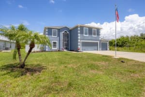 14312 BARBAROSSA LANE, PORT CHARLOTTE, FL 33981 Sold 08/28/25