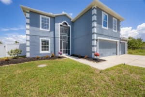 14312 BARBAROSSA LANE, PORT CHARLOTTE, FL 33981 Sold 08/28/25