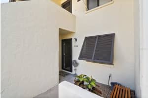 4540 LONGWATER CHASE #41, SARASOTA, FL 34235 Sold 01/13/25