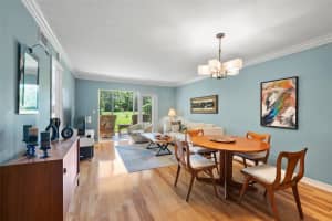 4540 LONGWATER CHASE #41, SARASOTA, FL 34235 Sold 01/13/25