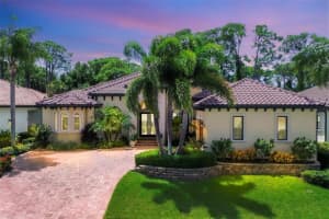 4967 TOPSAIL DRIVE, NOKOMIS, FL 34275 Sold 12/20/24