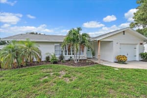 3611 17TH AVENUE DRIVE, BRADENTON, FL 34205 Sold 10/25/24