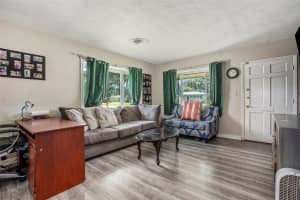 2712 27TH AVENUE DRIVE, BRADENTON, FL 34205 Sold 12/19/24
