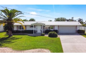 193 CARLISLE AVENUE, PORT CHARLOTTE, FL 33952 Sold 05/01/25