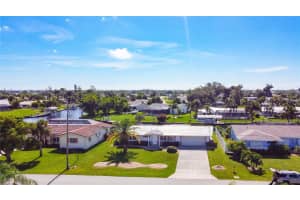 193 CARLISLE AVENUE, PORT CHARLOTTE, FL 33952 Sold 05/01/25
