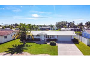 193 CARLISLE AVENUE, PORT CHARLOTTE, FL 33952 Sold 05/01/25