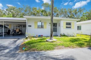 6058 ARLENE WAY, BRADENTON, FL 34207 Sold 12/09/24