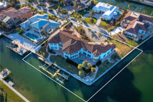 596 YAWL LANE, LONGBOAT KEY, FL 34228 Sold 02/25/25