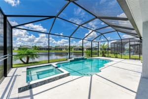 12918 RAINWASHED LOOP, PARRISH, FL 34219 Sold 06/13/25
