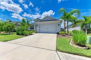 12918 RAINWASHED LOOP, PARRISH, FL 34219 Sold 06/13/25