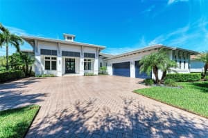 9230 MCDANIEL LANE, SARASOTA, FL 34240 Sold 11/14/24