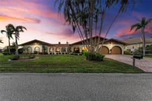 37 HIBISCUS DRIVE, PUNTA GORDA, FL 33950 Sold 01/07/25