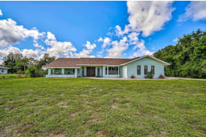 641 GILLESPIE STREET, ENGLEWOOD, FL 34223 Sold 11/22/24