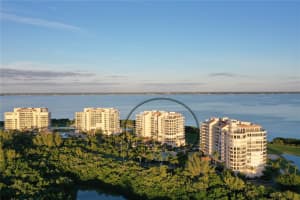 3030 GRAND BAY BOULEVARD, LONGBOAT KEY, FL 34228 Sold 12/18/24