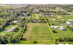 3805 61ST STREET, PALMETTO, FL 34221 Sold 12/16/24