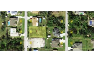 3280 DUPRE STREET, PUNTA GORDA, FL 33980 Sold 05/15/25