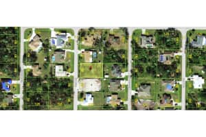 3280 DUPRE STREET, PUNTA GORDA, FL 33980 Sold 05/15/25