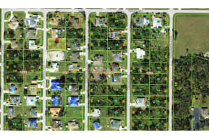 3280 DUPRE STREET, PUNTA GORDA, FL 33980 Sold 05/15/25