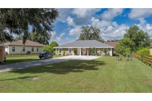 7815 & 7819 118TH AVENUE, PARRISH, FL 34219 Sold 12/05/24