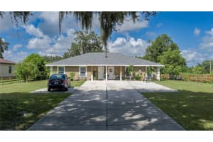 7815 & 7819 118TH AVENUE, PARRISH, FL 34219 Sold 12/05/24