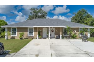 7815 & 7819 118TH AVENUE, PARRISH, FL 34219 Sold 12/05/24